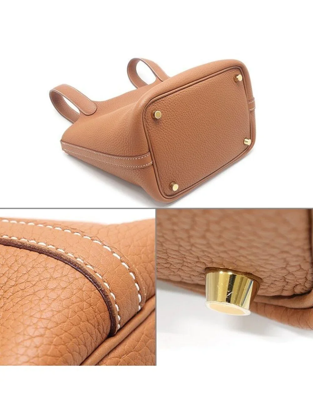 Hermes exterior there